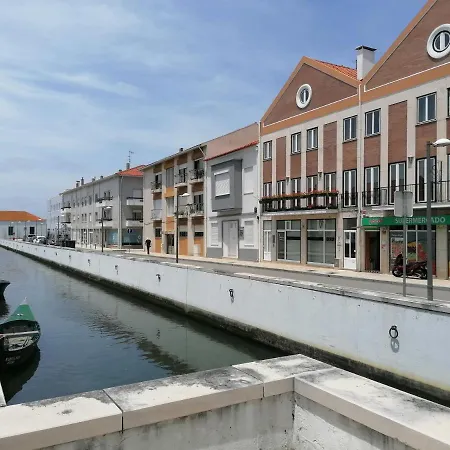 Triade Apartment Aveiro
