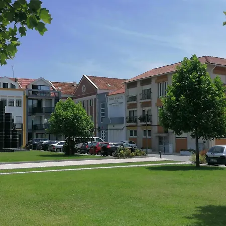 Apartment Triade Aveiro