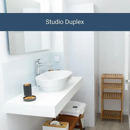 Triade Apartment Aveiro