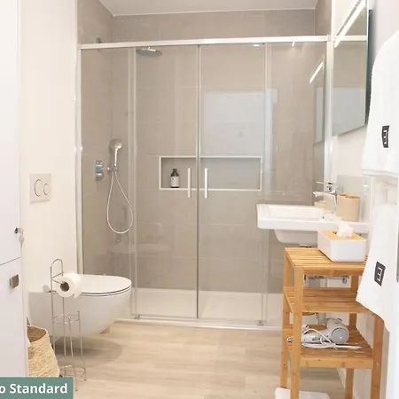 Apartment Triade