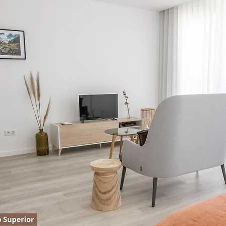 Apartment Triade Aveiro