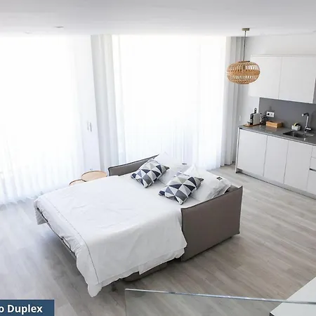 Apartment Triade *