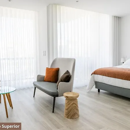Triade Apartment