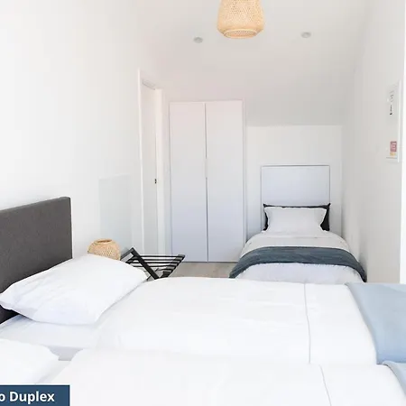 Apartment Triade *