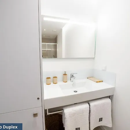 Triade Apartment *