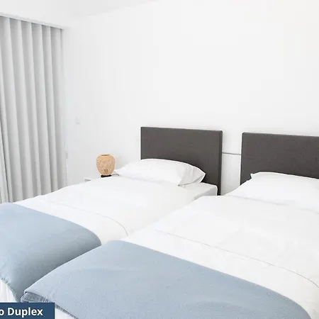 Apartment Triade