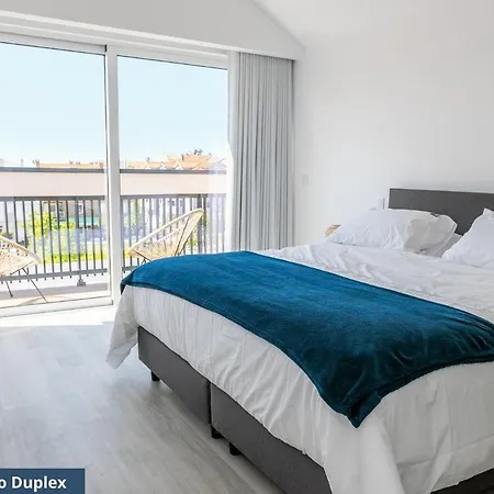 Apartment Triade *