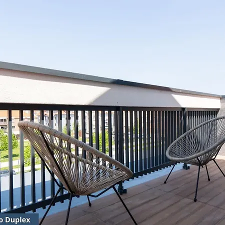Apartment Triade Aveiro