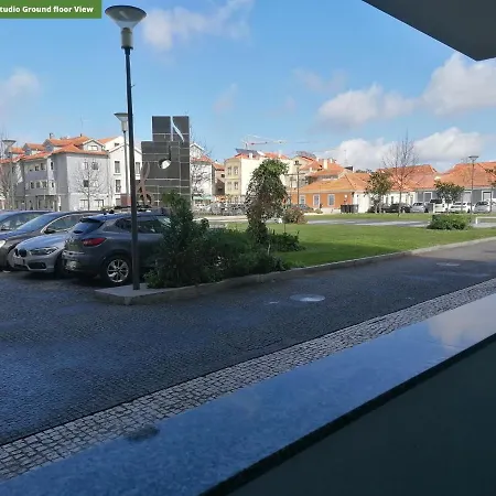 Apartment Triade *