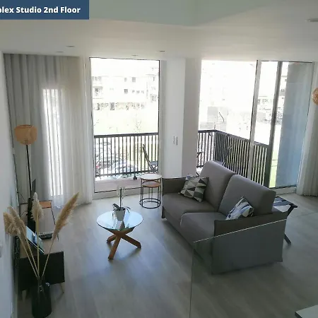 Triade Apartment *