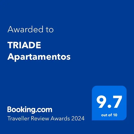 Apartment Triade *