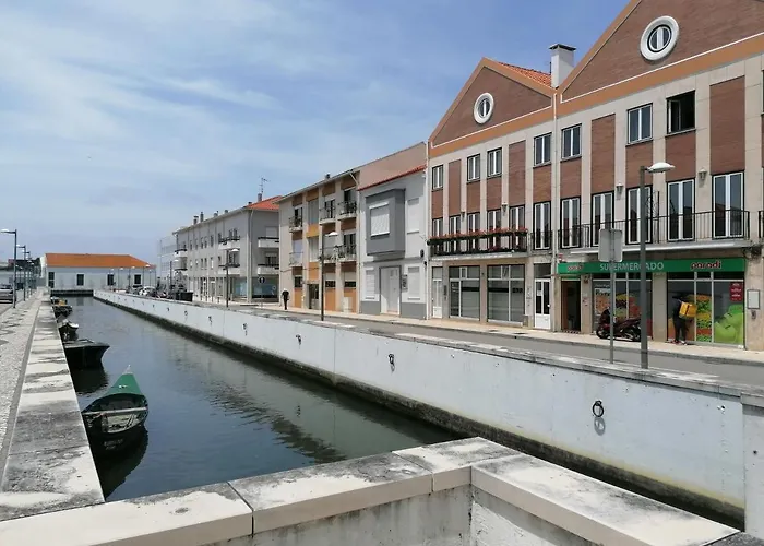 Triade Apartment Aveiro