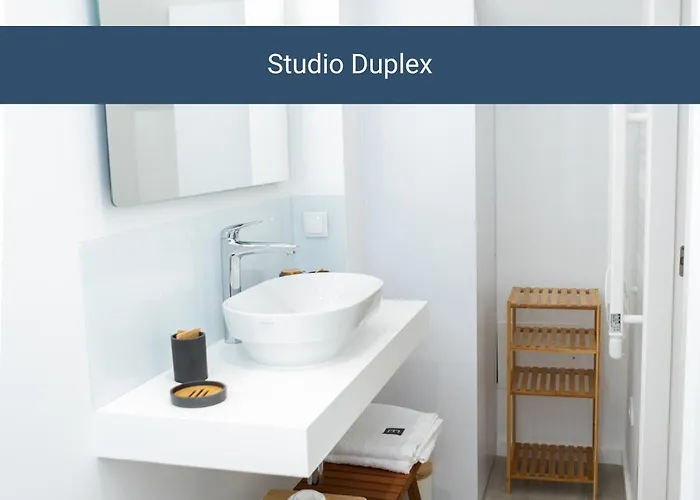 Triade Apartment Aveiro