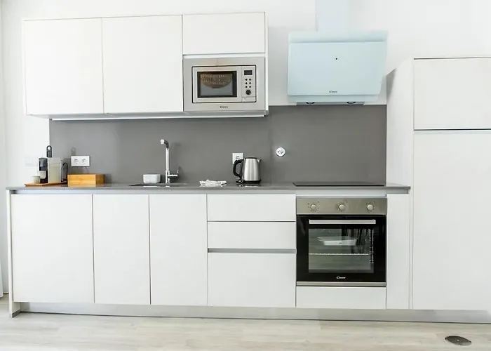 Apartment Triade Aveiro